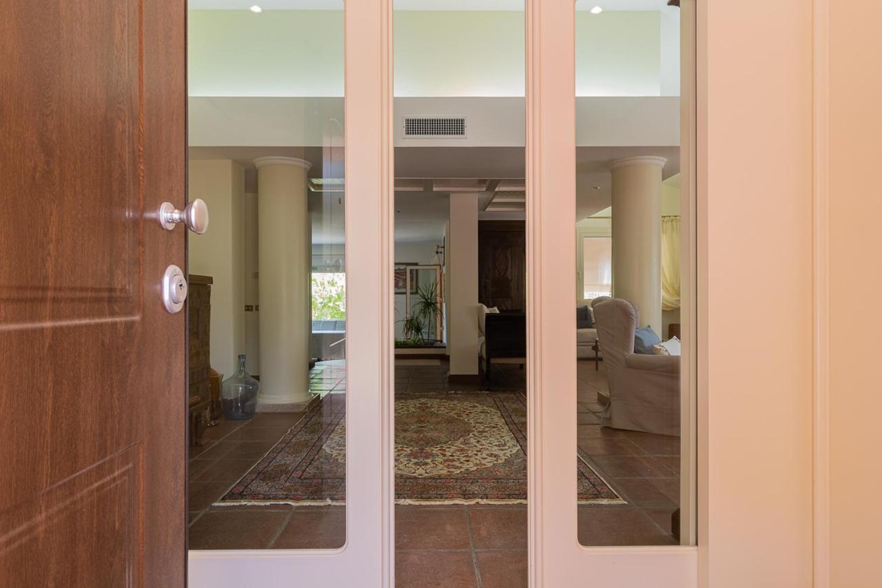 Villa Caterina La Maddalena  エクステリア 写真