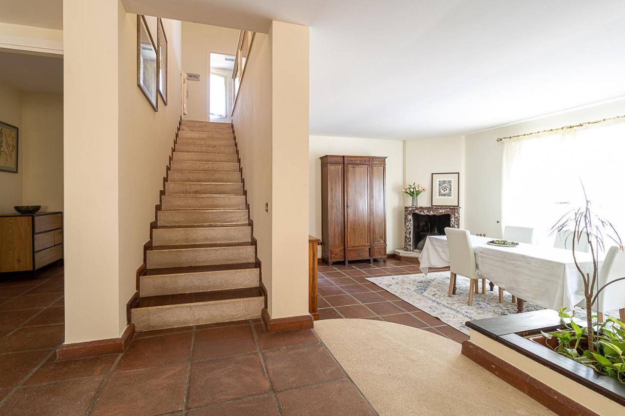 Villa Caterina La Maddalena  エクステリア 写真