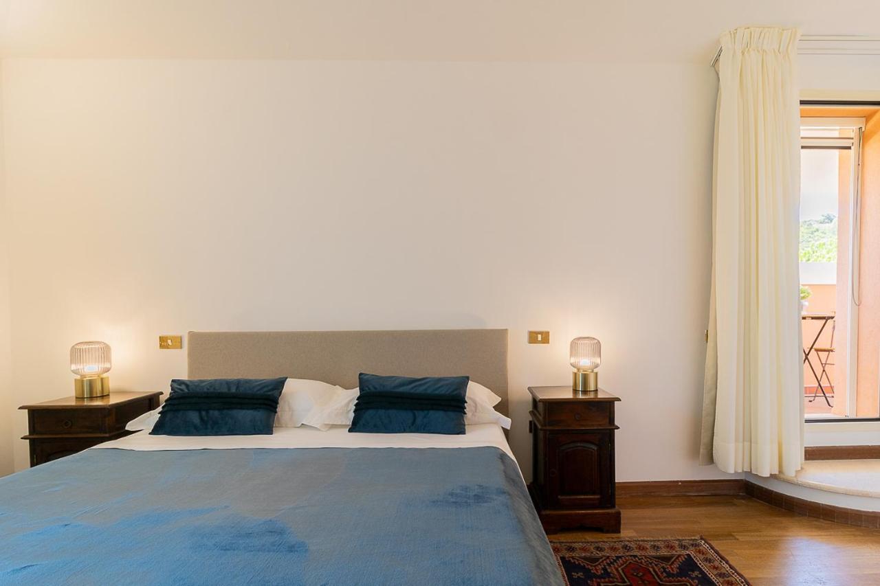 Villa Caterina La Maddalena  エクステリア 写真
