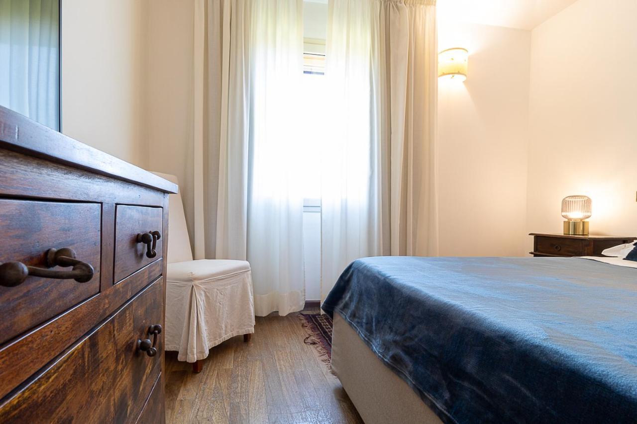 Villa Caterina La Maddalena  エクステリア 写真