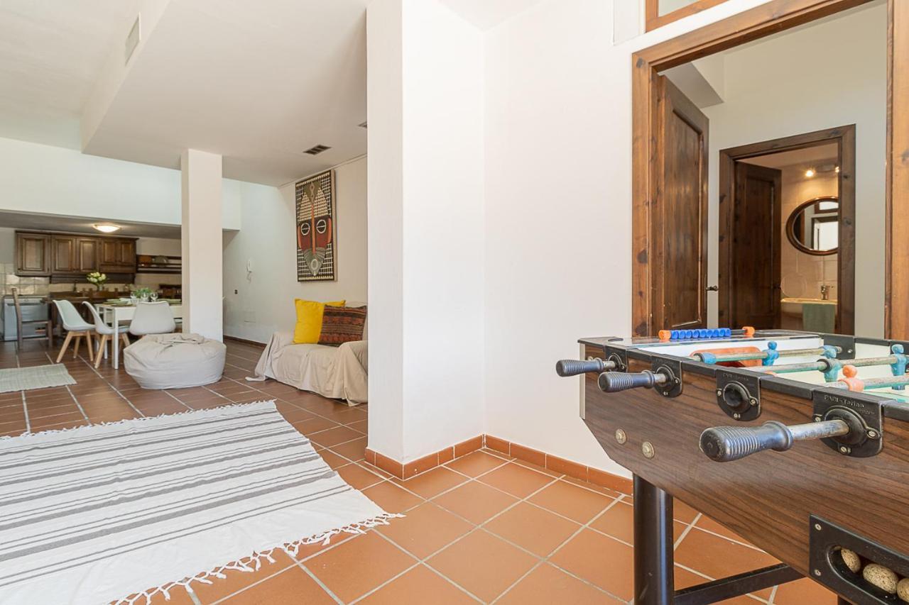 Villa Caterina La Maddalena  エクステリア 写真