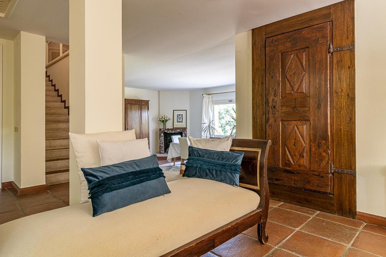 Villa Caterina La Maddalena  エクステリア 写真