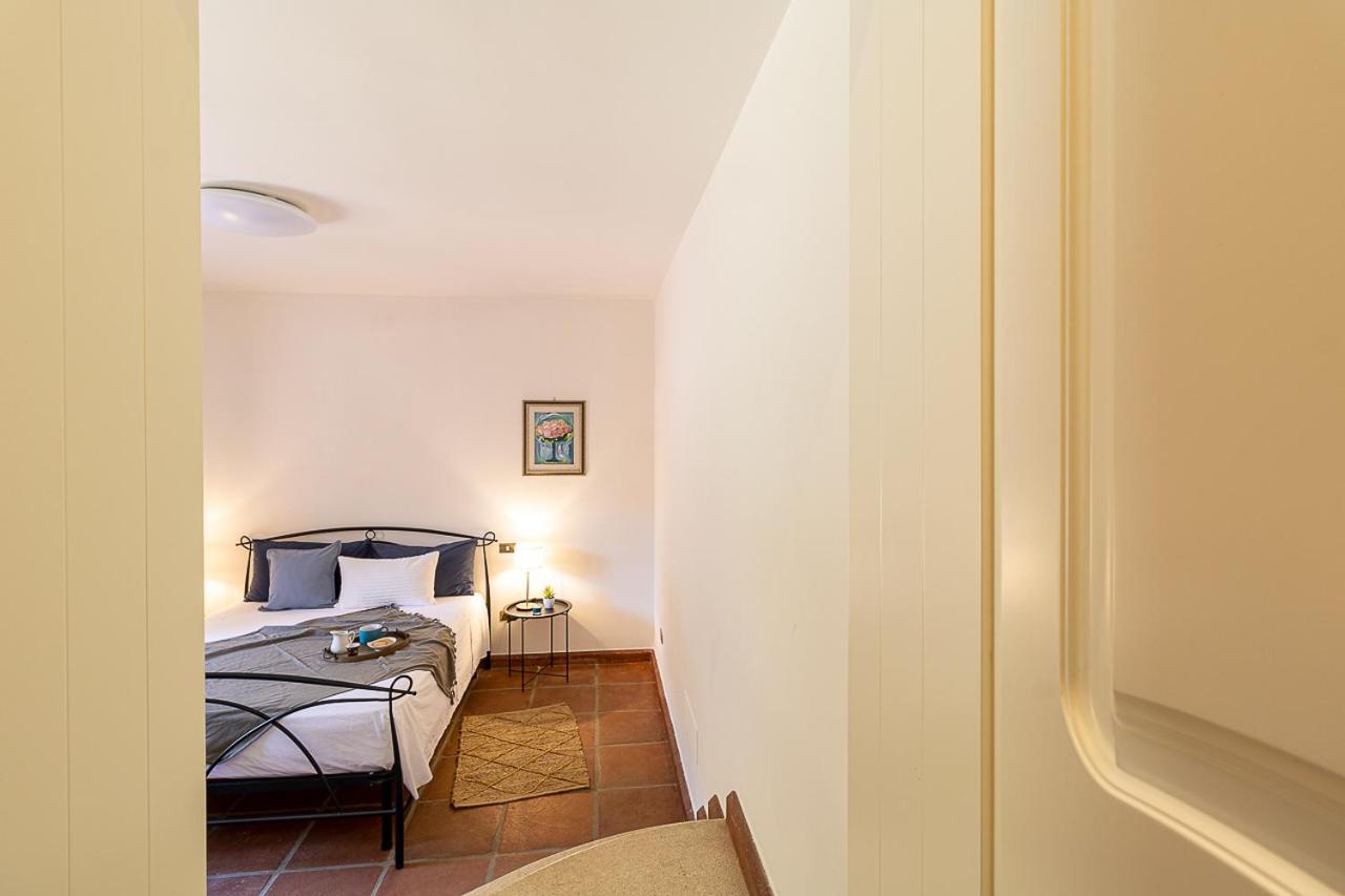 Villa Caterina La Maddalena  エクステリア 写真