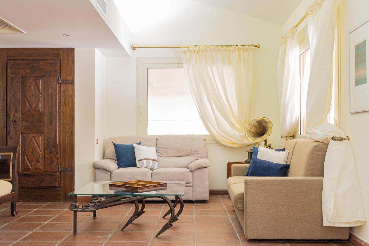 Villa Caterina La Maddalena  エクステリア 写真