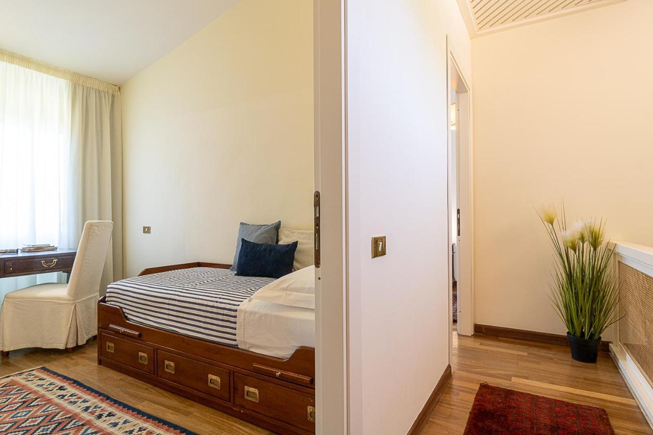 Villa Caterina La Maddalena  エクステリア 写真