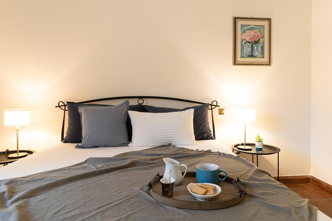 Villa Caterina La Maddalena  エクステリア 写真