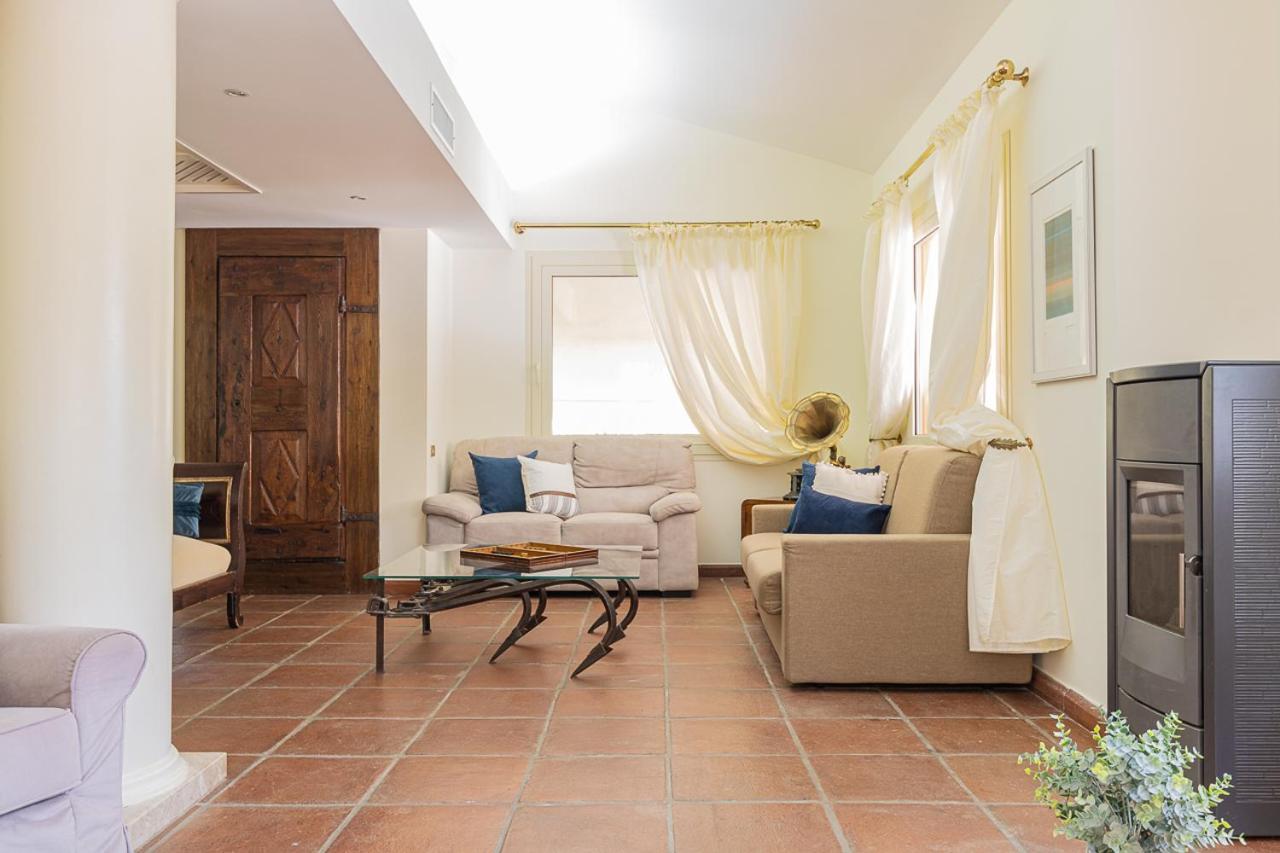Villa Caterina La Maddalena  エクステリア 写真