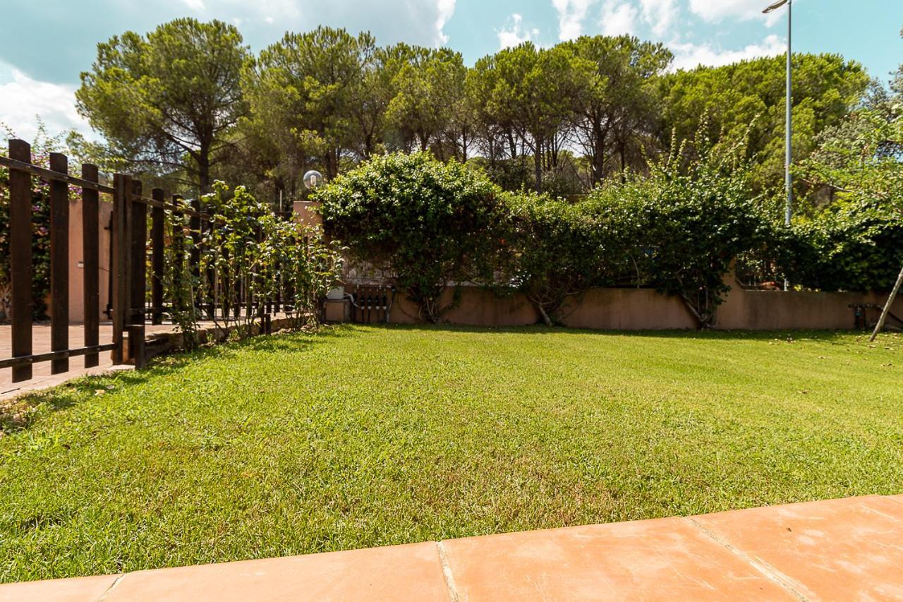 Villa Caterina La Maddalena  エクステリア 写真