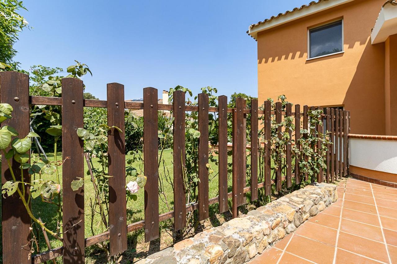 Villa Caterina La Maddalena  エクステリア 写真