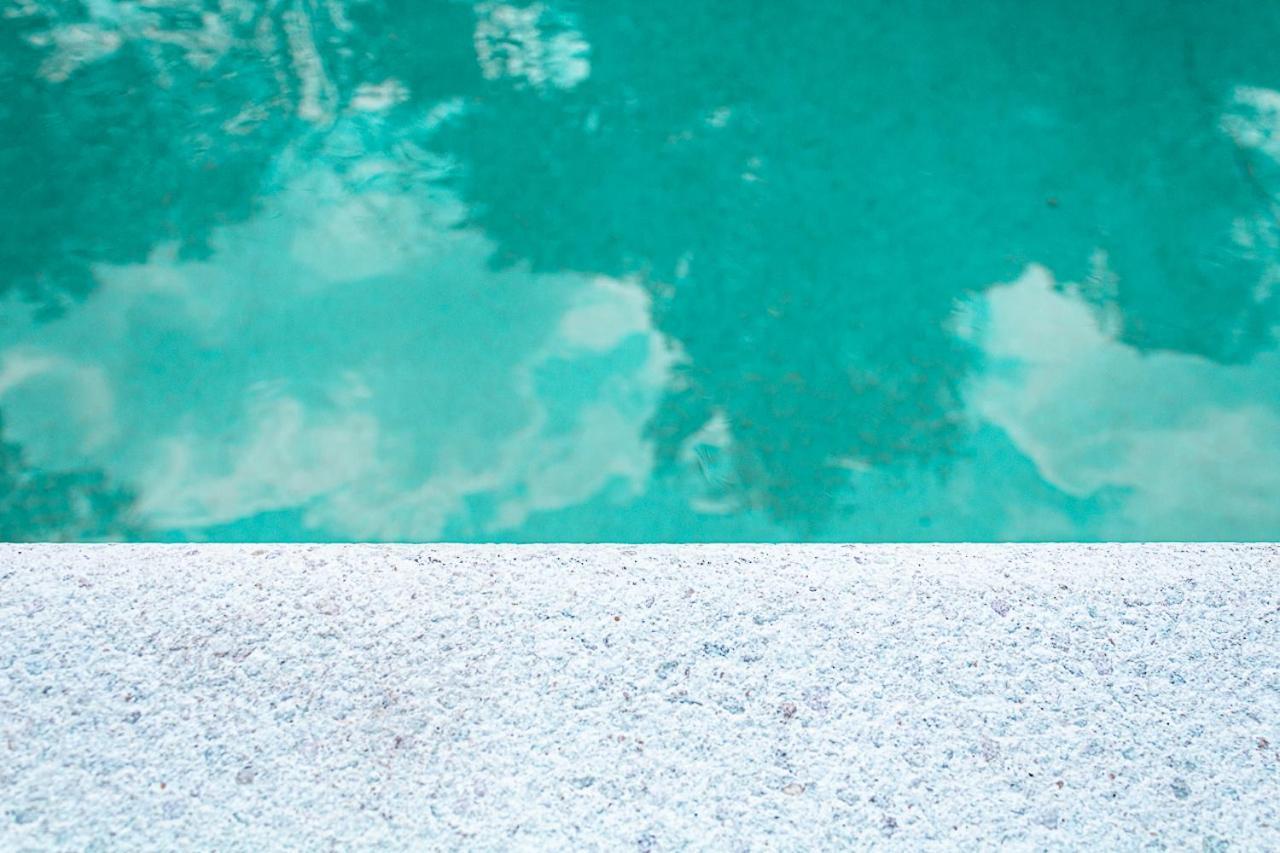 Villa Caterina La Maddalena  エクステリア 写真