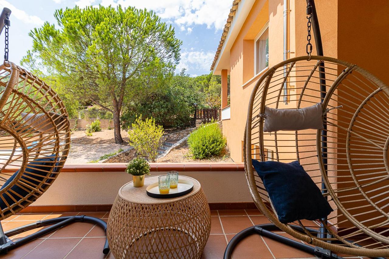 Villa Caterina La Maddalena  エクステリア 写真