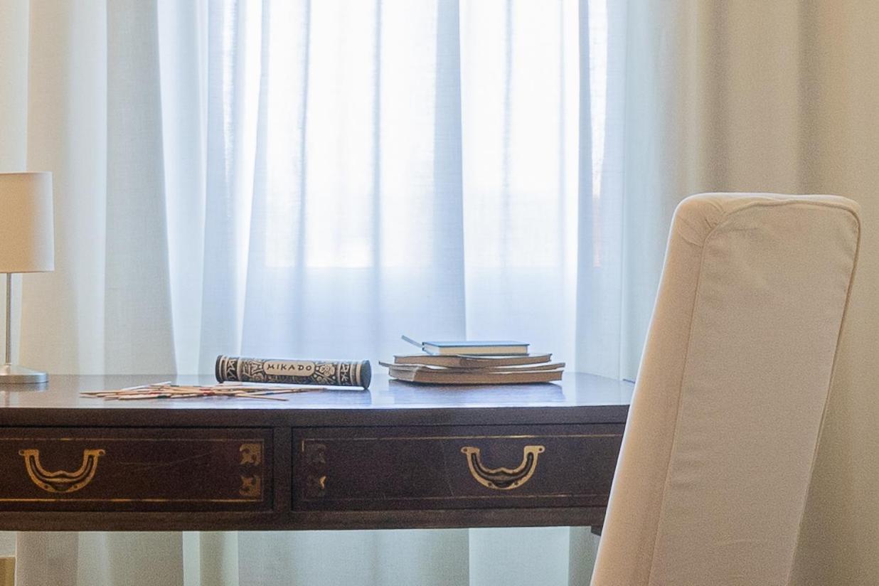 Villa Caterina La Maddalena  エクステリア 写真