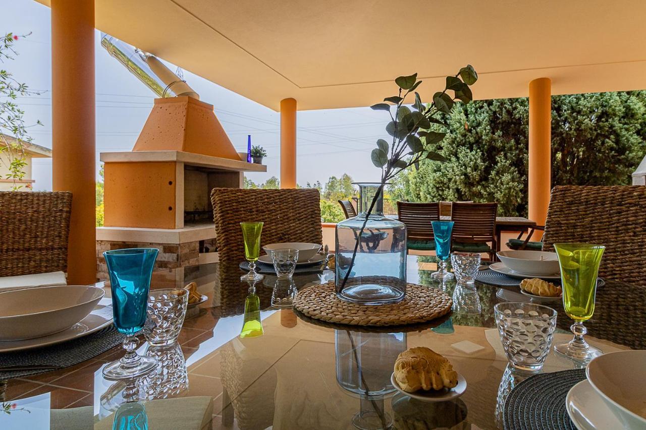 Villa Caterina La Maddalena  エクステリア 写真