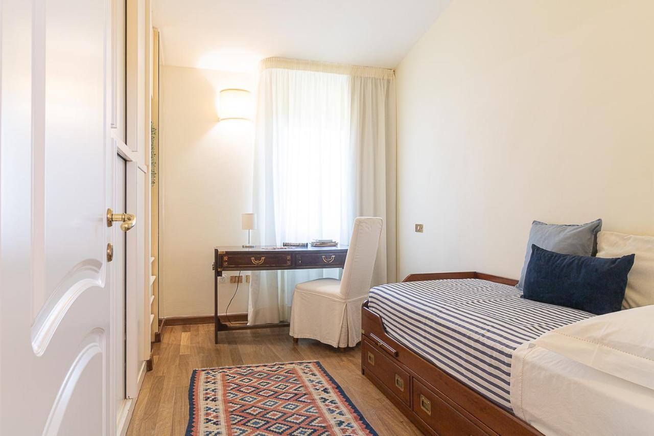 Villa Caterina La Maddalena  エクステリア 写真