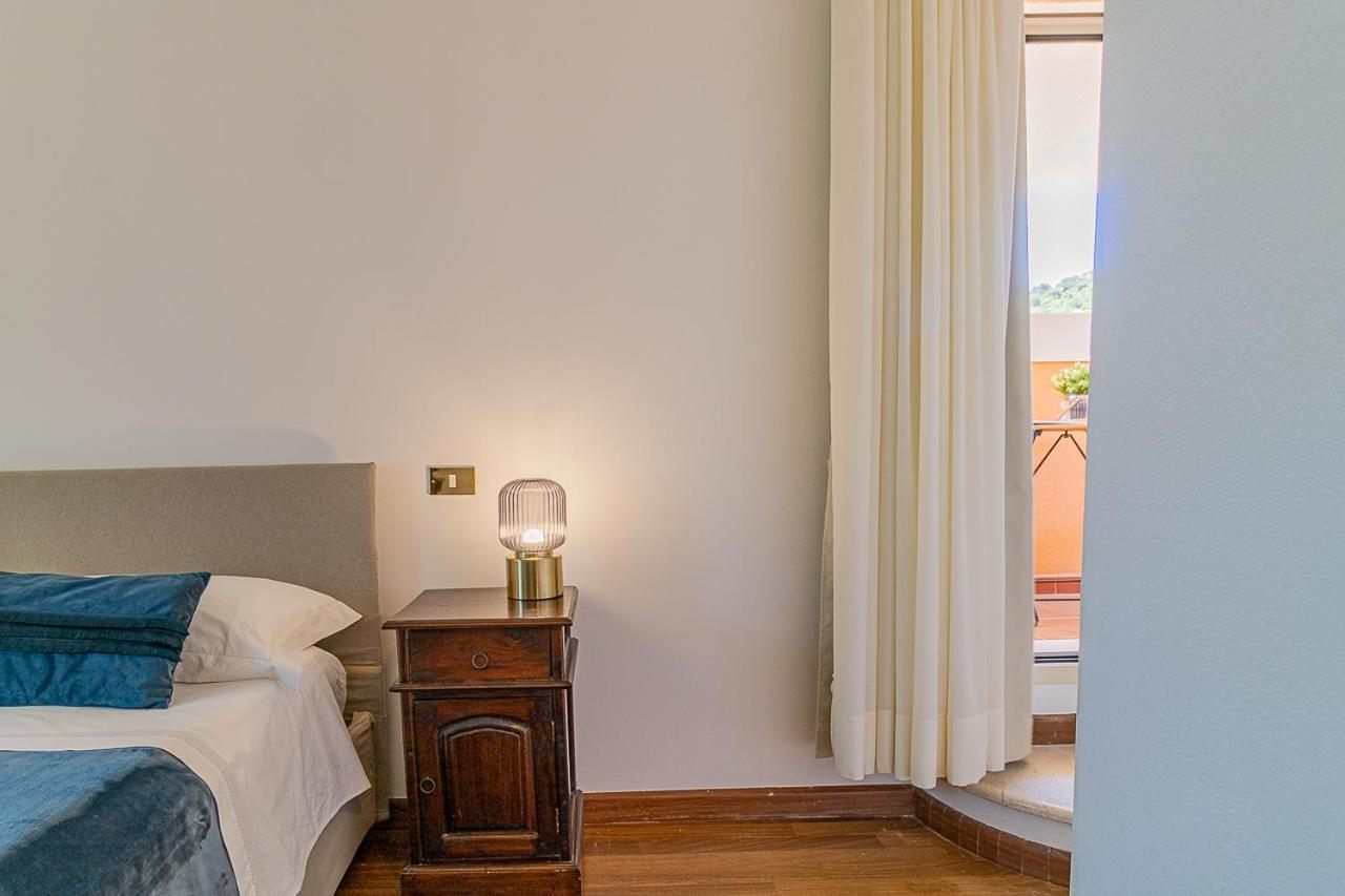 Villa Caterina La Maddalena  エクステリア 写真