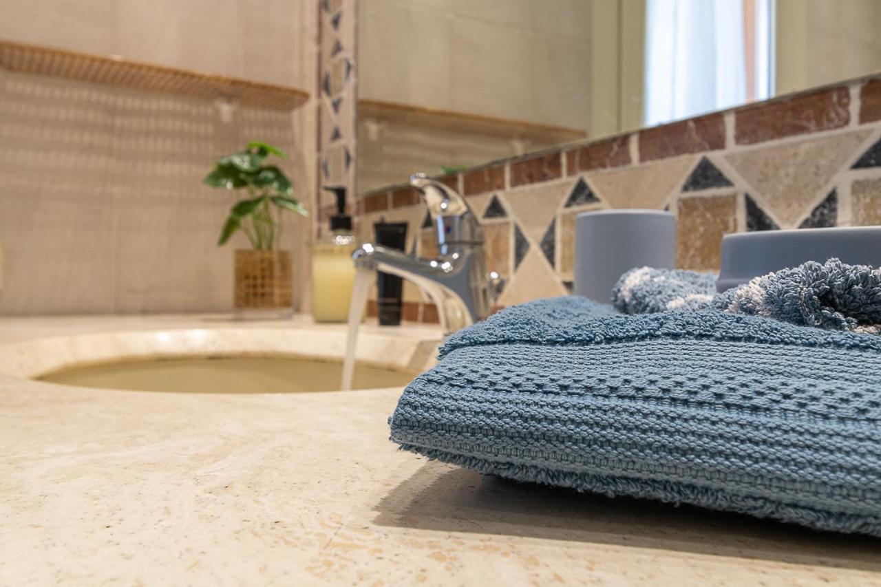 Villa Caterina La Maddalena  エクステリア 写真