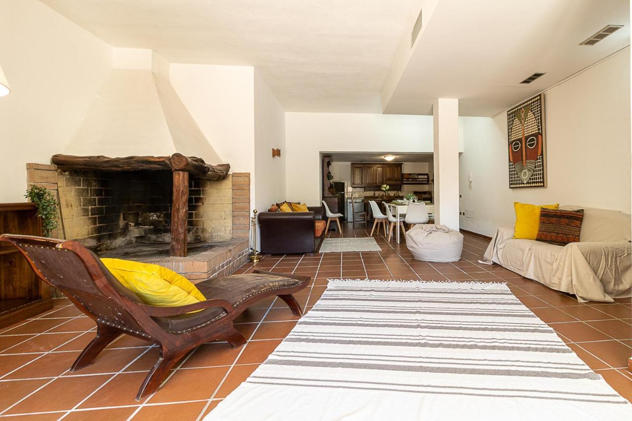 Villa Caterina La Maddalena  エクステリア 写真
