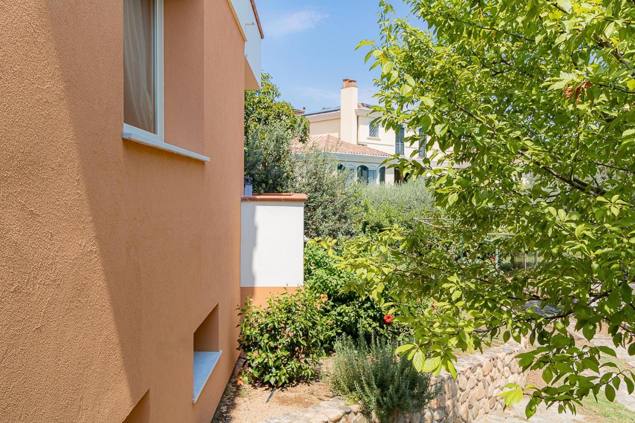 Villa Caterina La Maddalena  エクステリア 写真